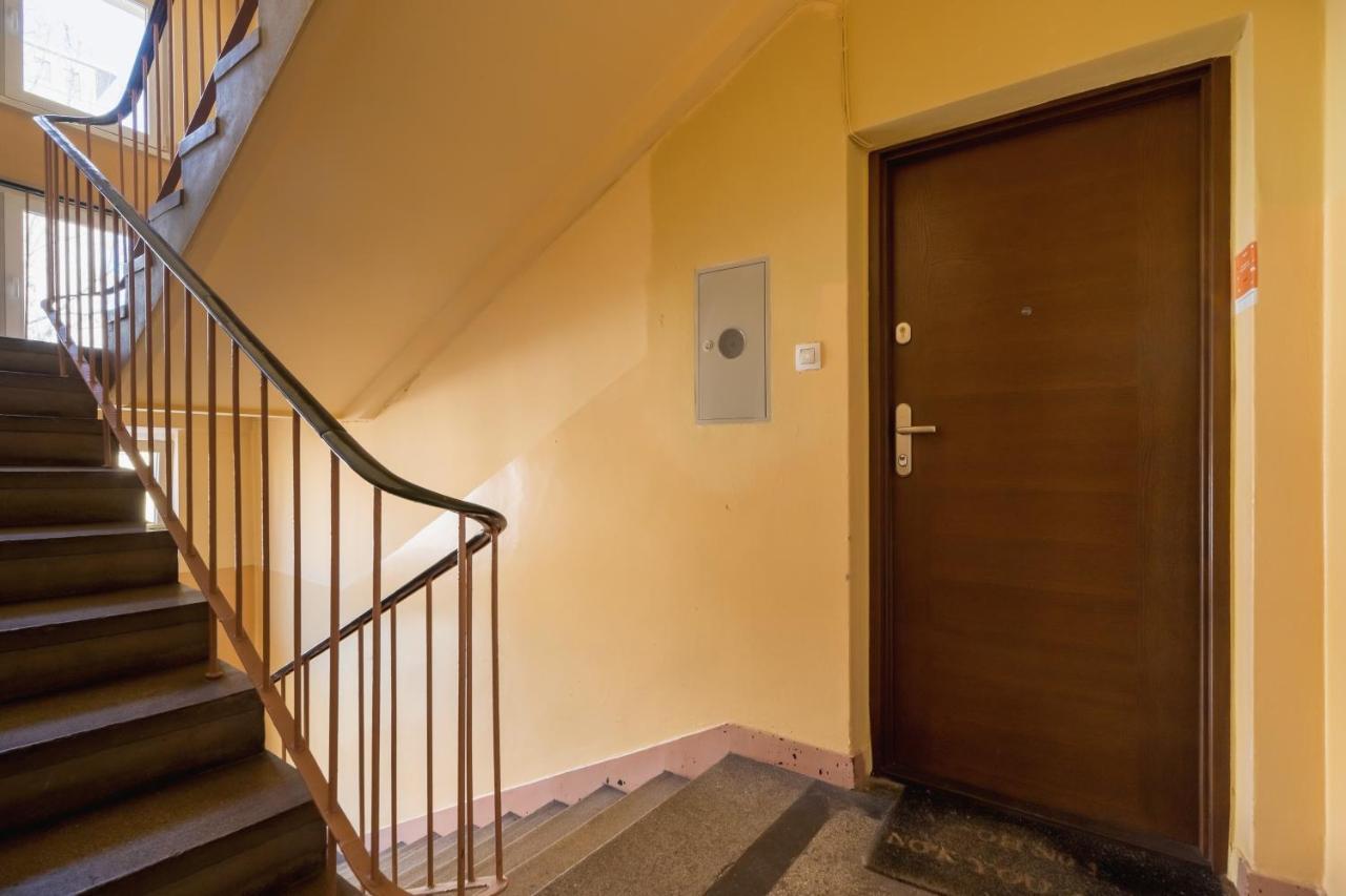 Apartments Obopolna Cracow By Noclegi Renters Краків Екстер'єр фото